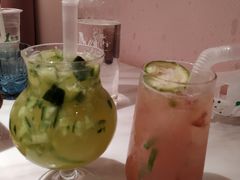 -茉莉餐厅(包河万达店)