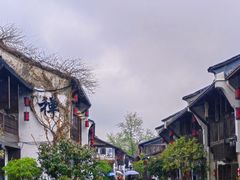 -小河直街历史文化街区