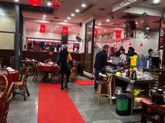 -红灯笼龙凤饭店(宁波老字号店)