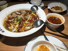 -太二酸菜鱼(福州泰禾店)