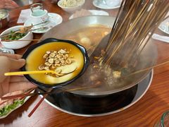 -牛华八婆麻辣烫(起源店)