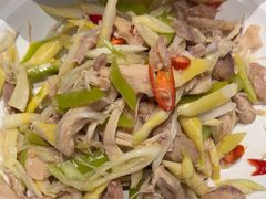 -哈啾嗨·新概念蒙餐(红星新城店)