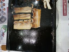 -高丽屋(天宁寺店)