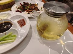 -北平食府(马鞍山路店)
