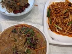 -福来居烤鸭店(天坛二店)