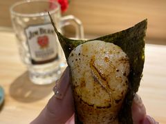 -鮨青(恒基名人购物中心店)