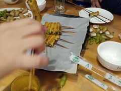 -大于烧烤