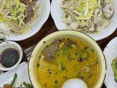 -南记食粥坊·宵夜大排档(莲花店)