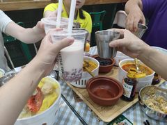 -阿金大白·上海菜馆(新天地店)