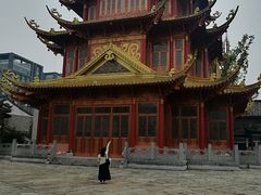 -龙潭水乡