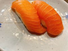 -大雄寿司(中华广场店)