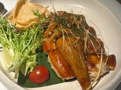 -花样西贡·蜜越餐厅·法式越南料理(水晶城店)
