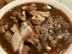 -北京小肠陈饭庄(方庄店)