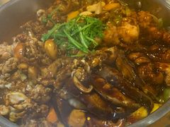 -黄记煌三汁焖锅(新世纪广场店)