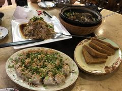 -苏记餐厅(叠南店)