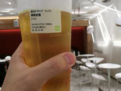 -奈雪的茶(华侨城创意园店)