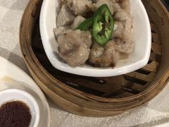 -龙的酒楼·手工早茶·顺德菜(近良路店)