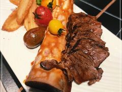 -小广寒电影艺术餐厅(小广寒经三路店)