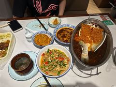 -回家吃饭·地道南昌菜(建德观总店)