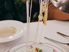 -马克西姆餐厅(崇文门店)