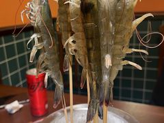 -东海怡品海鲜豆捞(星街坊店)