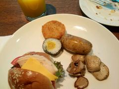 -上海浦东嘉里大酒店