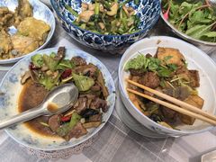-东兴快餐(文昌南路店)