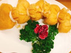 -湯系·煲汤手艺人(东二环泰禾广场店)