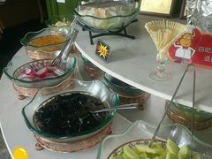 -汤姆家的牛排西餐厅(振华商厦店)