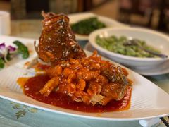 -新聚丰菜馆(太监弄店)