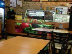 大堂-赛百味SUBWAY(奥城店)