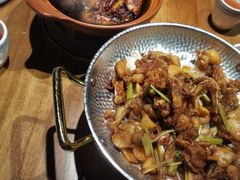 -东方红·湖南菜(金屿店)