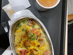 -大家乐(深圳喜荟城店)