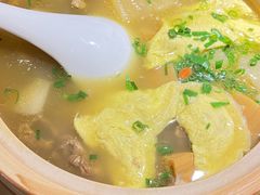 紫阳蒸盆子-東舍食唐精品陕菜馆