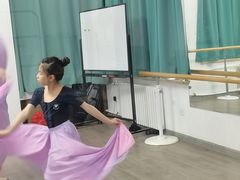 -快乐琴弦音乐舞蹈艺术教育中心(马连道校区)