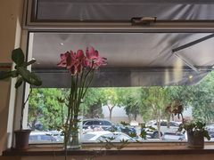 -花仓咖啡(祥安巷店)