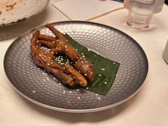 -龟兹KUCINA·新疆菜(前滩L+PLAZA店)