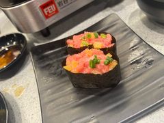 -友壹町寿司(佛山新DNA店)