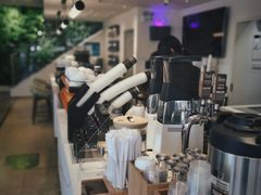 -Peet's Coffee皮爷咖啡(大学路店)