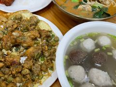 杂丸汤-福祥厦门小馆(舟孟北路店)