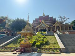 -西双版纳勐泐文化旅游区