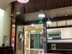 -彬媽糖水(侨鑫国际店)