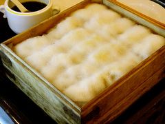 -民族饭店-四季餐厅