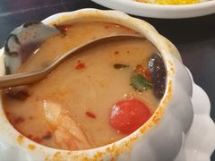 -Thai Alley泰爱里(二沙岛店)