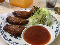 -渔记茶餐厅(渔村店)