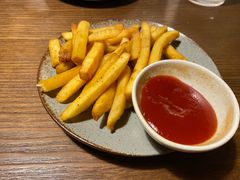 -G+KITCHEN(龙湖狮山天街店)