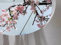 -蜜桃餐厅·伴山(绿宝广场店)