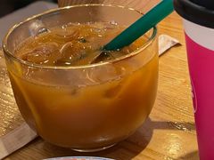 -峇峇娘马来西亚餐厅(望京SOHO店)