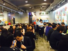 -松记糖水店(铜锣湾分店)