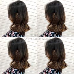 -P.STYLE派斯造型